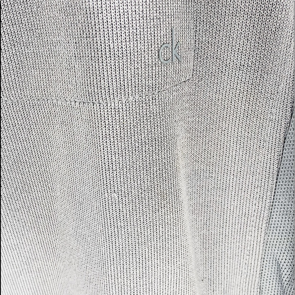 Calvin Klein Track jacket - Picture 2 of 4